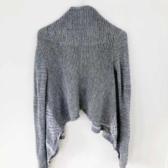 Hollister Chunky Knit Cardigan - Picture 3 of 4